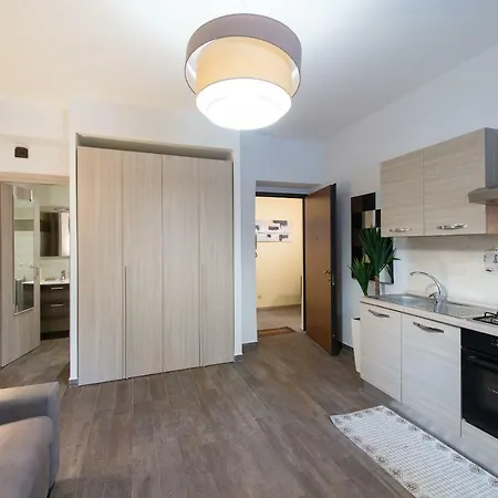 Domus Caracalla Nel Cuore Di Apartment Rome